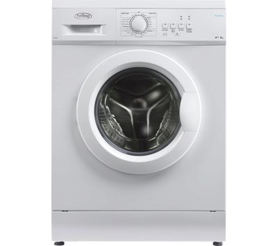 BELLING  BEL FW612 WHI Washing Machine - White